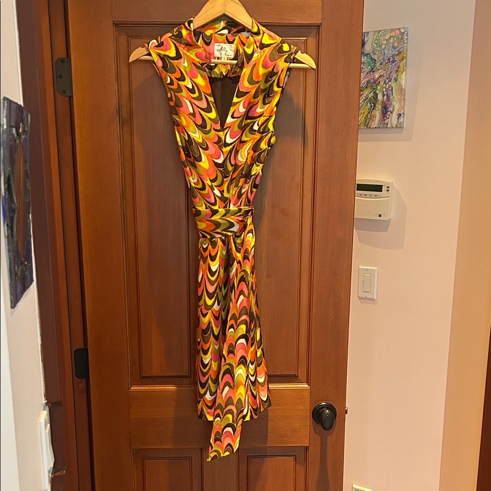 Milly Dress in multiple colors